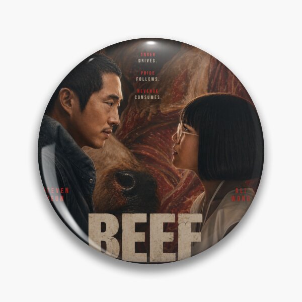 Item preview, Beef Movie designed and sold by ynsbt17.