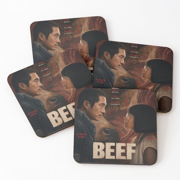 Item preview, Beef Movie designed and sold by ynsbt17.