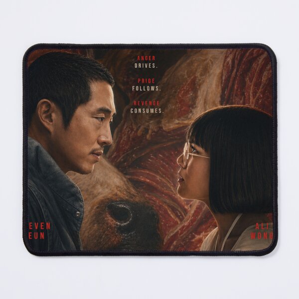 Item preview, Beef Movie designed and sold by ynsbt17.