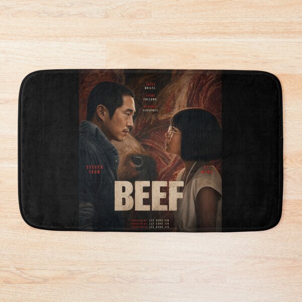 Item preview, Beef Movie designed and sold by ynsbt17.