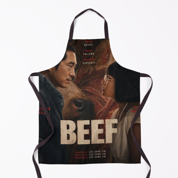 Item preview, Beef Movie designed and sold by ynsbt17.