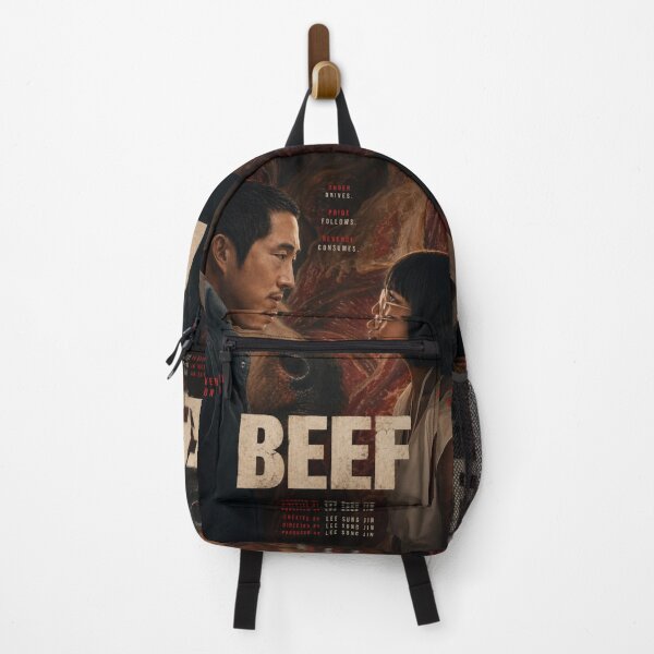 Item preview, Beef Movie designed and sold by ynsbt17.