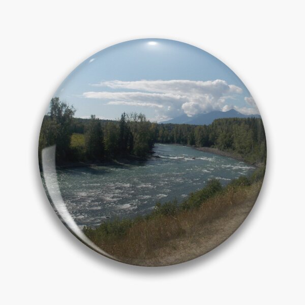Item preview, Beautiful British Columbia - 1 designed and sold by CCCPAlexander.
