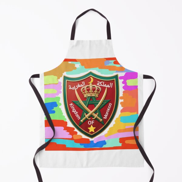Item preview, The Kingdom of Morocco designed and sold by casamomo.