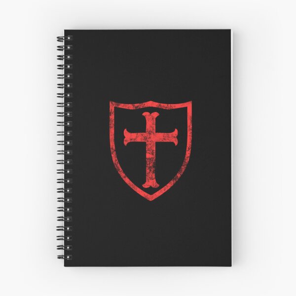 Item preview, Deus Vult designed and sold by miniatum.