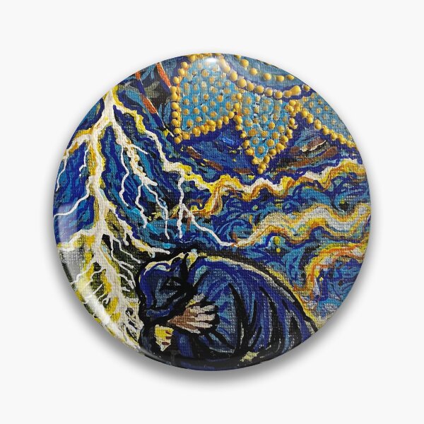 Item preview, Endurance the Silent Centre designed and sold by Soul Gardener.