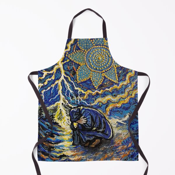 Item preview, Endurance the Silent Centre designed and sold by Soul Gardener.