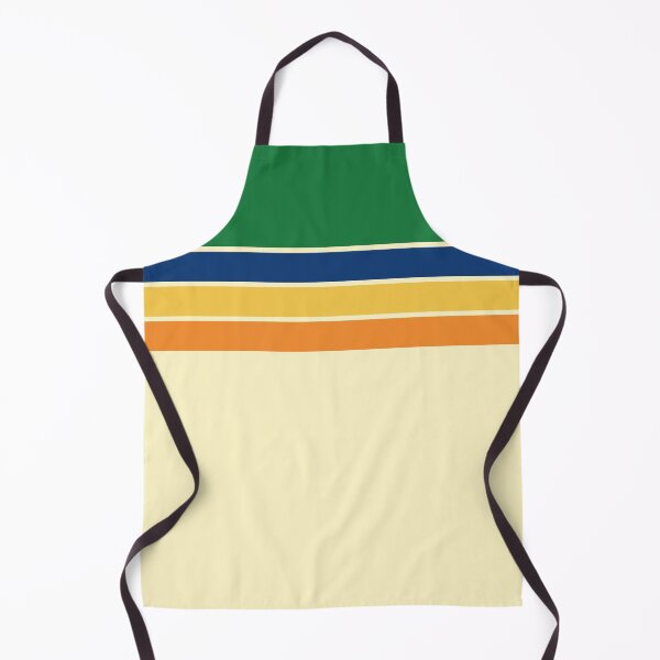 Item preview, Brazil 70s Vintage Stripes designed and sold by FrescoDesign.