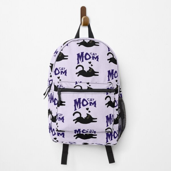 Item preview, mom cat designed and sold by KIDS-PRINTS.