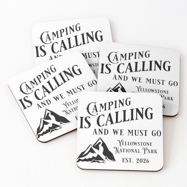Item preview, Yellowstone 2026 Family Trip to National Park designed and sold by GogaVibeRe.