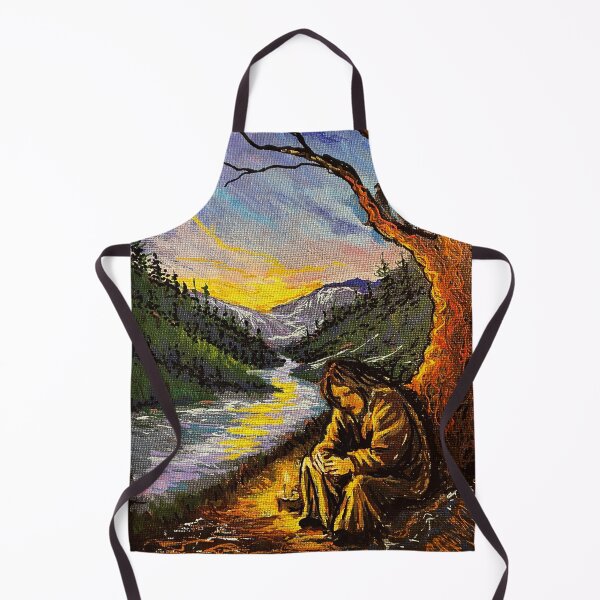 Item preview, Sufficient Stillness designed and sold by Soul Gardener.