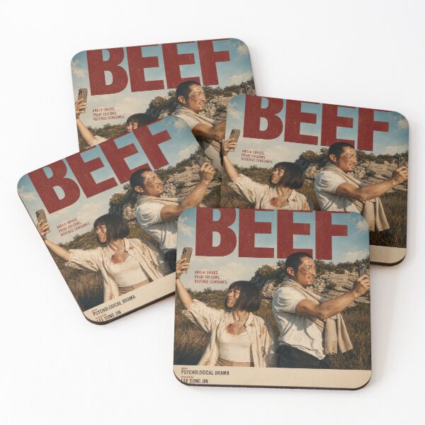 Item preview, Beef Movie designed and sold by ynsbt17.