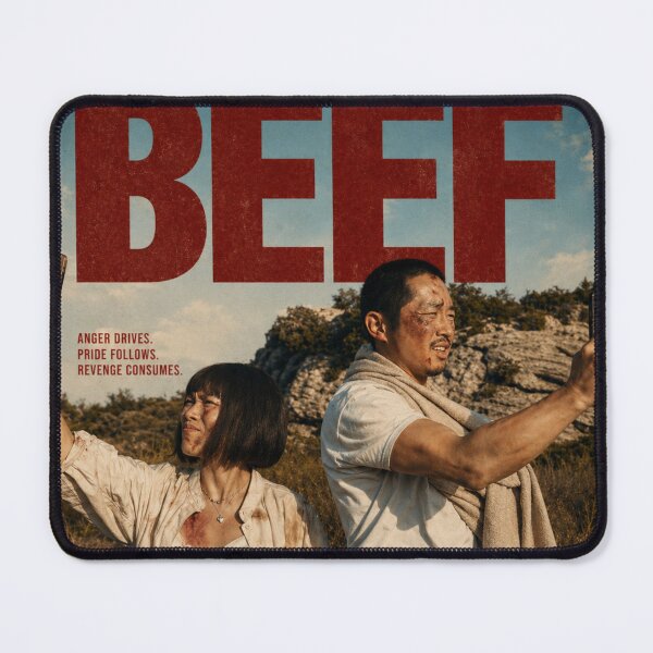 Item preview, Beef Movie designed and sold by ynsbt17.