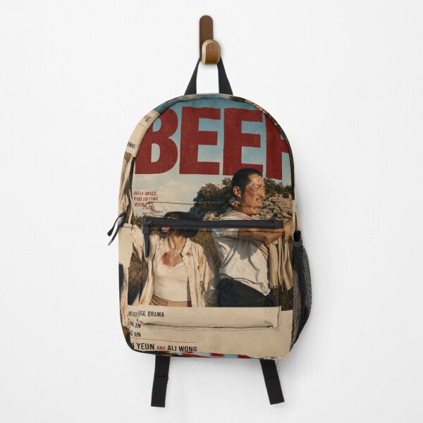 Item preview, Beef Movie designed and sold by ynsbt17.