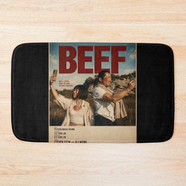 Item preview, Beef Movie designed and sold by ynsbt17.