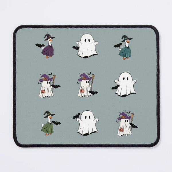 Item preview, Ghost hunting or ghost walking planner designed and sold by BritishDelights.