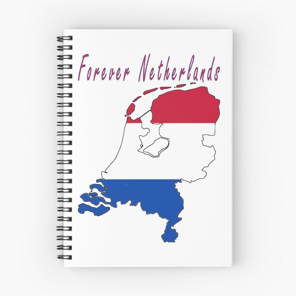 Item preview, Forever Netherlands designed and sold by SacRob123.