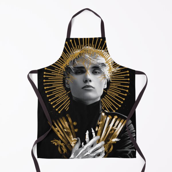 Item preview, Death Becomes - Gothic Aesthetic designed and sold by JaimeLikes.