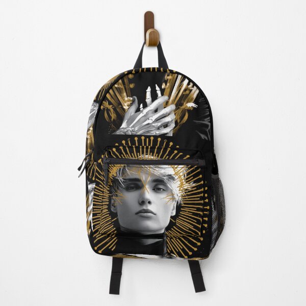 Item preview, Death Becomes - Gothic Aesthetic designed and sold by JaimeLikes.