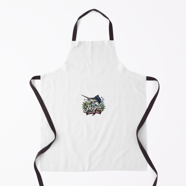 Item preview, IKIGAI Ceviche designed and sold by papoalfaroa.