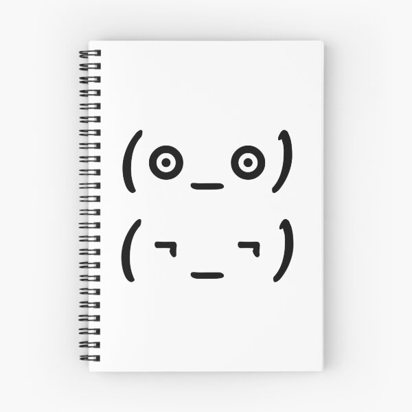 Item preview, shock kaomoji designed and sold by Vector Woofs.