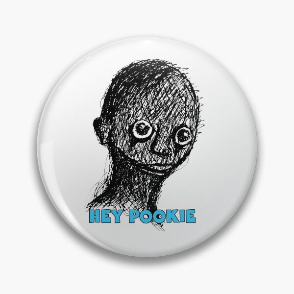 Item preview, Hey Pookie designed and sold by The Frog's Bog.