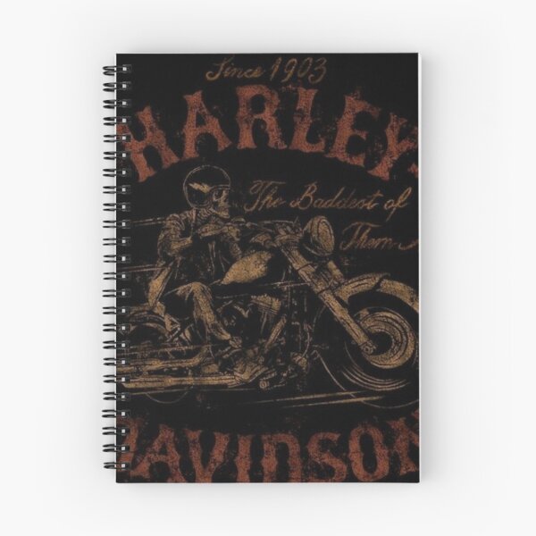 Item preview, Harley Davidson graphic designed and sold by themoonlegion.