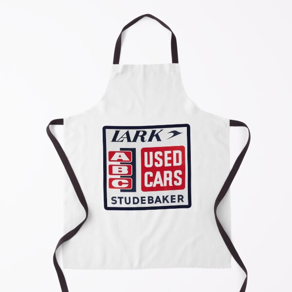 Item preview, Vintage Studebaker Lark Used Cars designed and sold by QuayTradingCo.