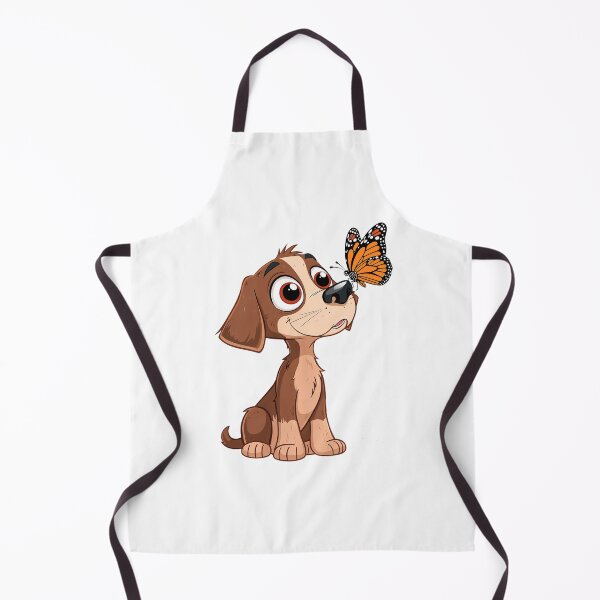 Item preview, dog with a bow tie designed and sold by TanyaLovus.