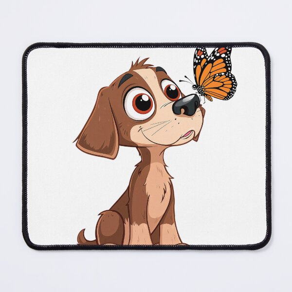 Item preview, dog with a bow tie designed and sold by TanyaLovus.