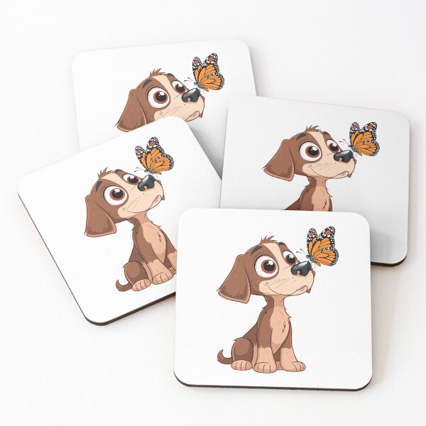 Item preview, dog with a bow tie designed and sold by TanyaLovus.