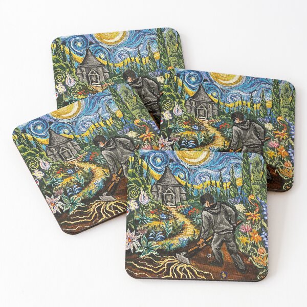 Item preview, Tending with Heart designed and sold by Soul Gardener.