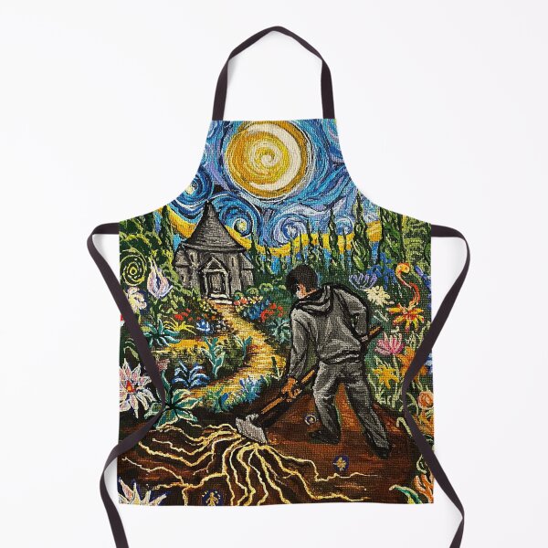 Item preview, Tending with Heart designed and sold by Soul Gardener.