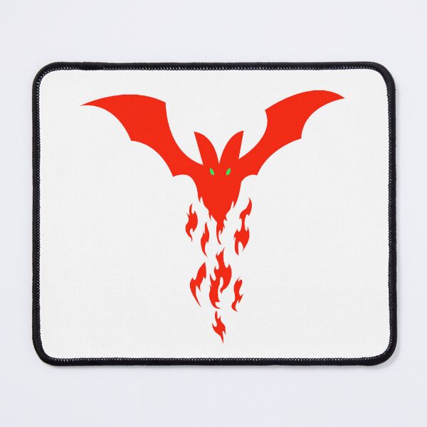 Item preview, Fire Bat designed and sold by DanielCostaart.