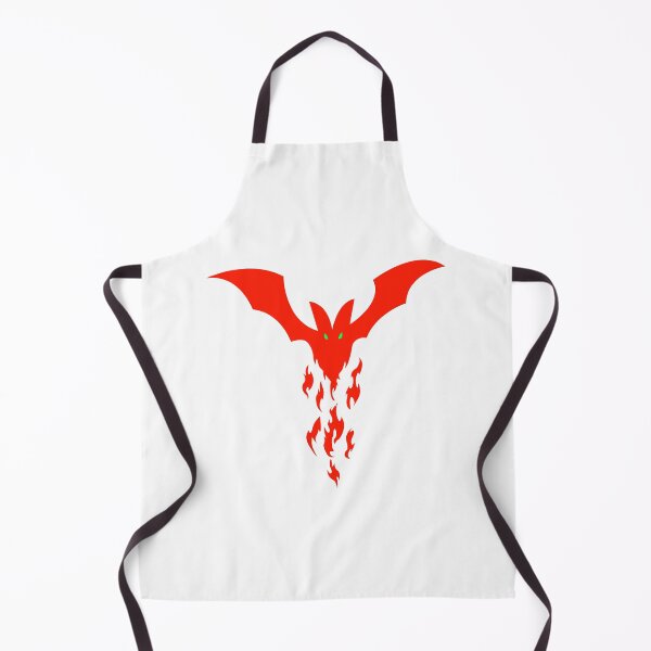 Item preview, Fire Bat designed and sold by DanielCostaart.