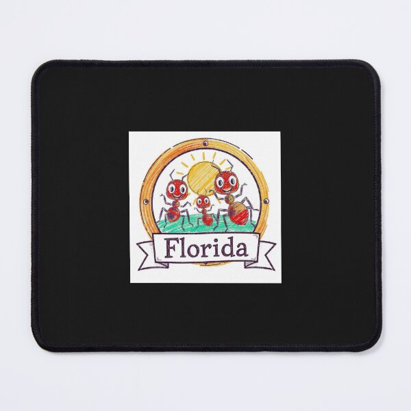 Item preview, The Ant Family of Florida designed and sold by nona003.