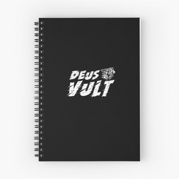 Item preview, Deus Vult designed and sold by miniatum.