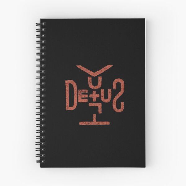 Item preview, Deus Vult designed and sold by miniatum.