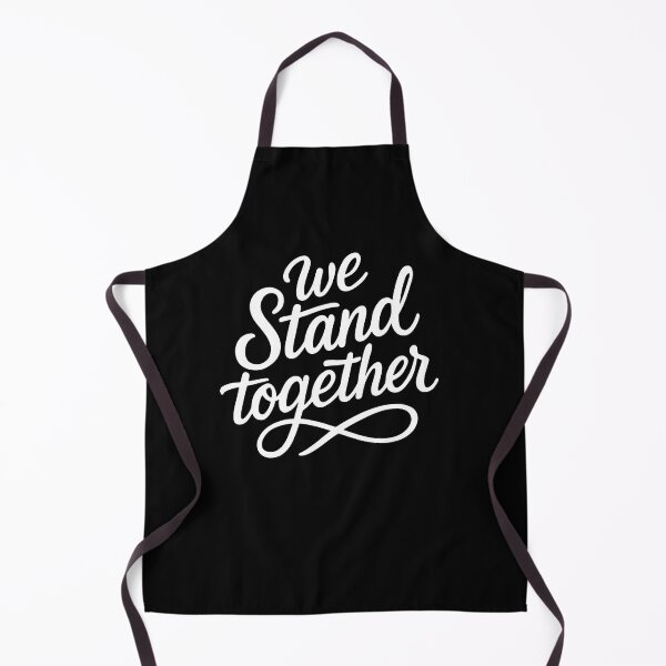 Item preview, We Stand Together Script designed and sold by SiarheiYur.