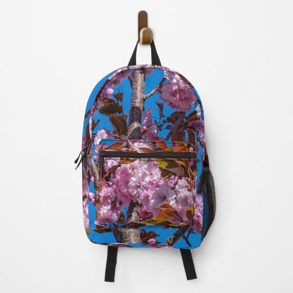 Item preview, Japanese flowering cherry designed and sold by Tom McPherson Photography.