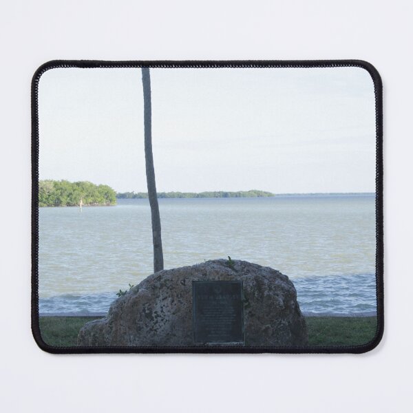 Item preview, The Guy Bradley Memorial designed and sold by MatthewThomasDaniels.