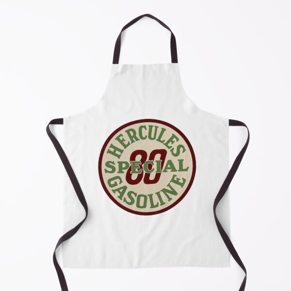 Item preview, Vintage Hercules Special 80 Gasoline designed and sold by QuayTradingCo.