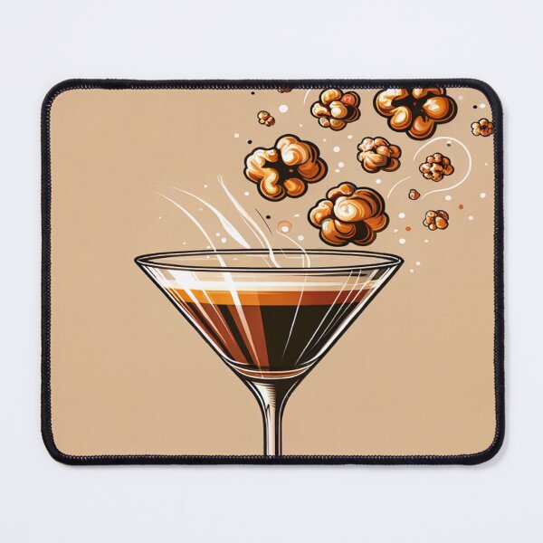 Item preview, Elegant Indulgence designed and sold by Framd Posters.