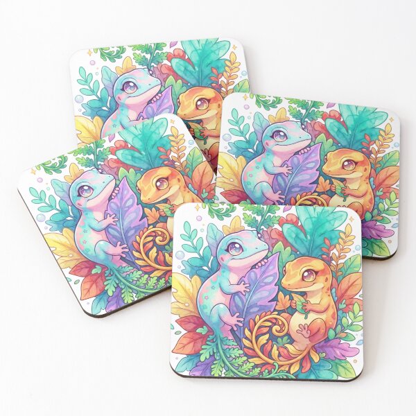 Item preview, Imagine cute animals. designed and sold by PP&RAINBOW SHOP.