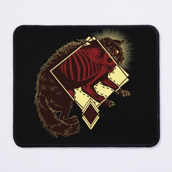 Item preview, Schrödinger Cat designed and sold by HarenaTigris.