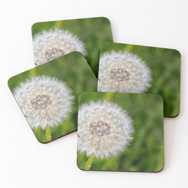 Item preview, Dandelion and Tiny Visitor designed and sold by Rabee Khalil Photography.