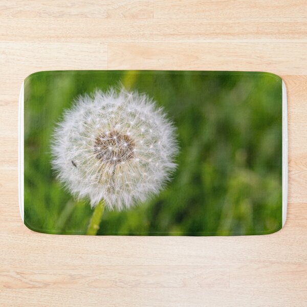 Item preview, Dandelion and Tiny Visitor designed and sold by Rabee Khalil Photography.