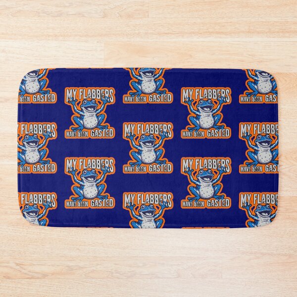 Item preview, My Flabbers Been Gasted designed and sold by WoodburyLake.