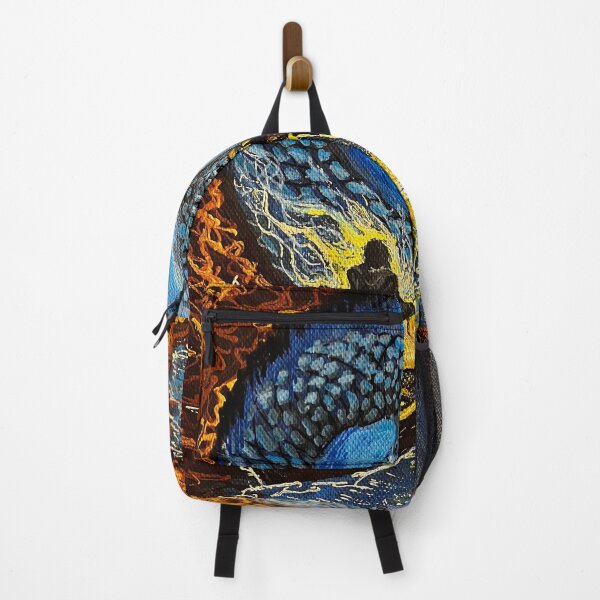 Item preview, The Serpent's Eye designed and sold by Soul Gardener.