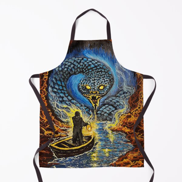 Item preview, The Serpent's Eye designed and sold by Soul Gardener.